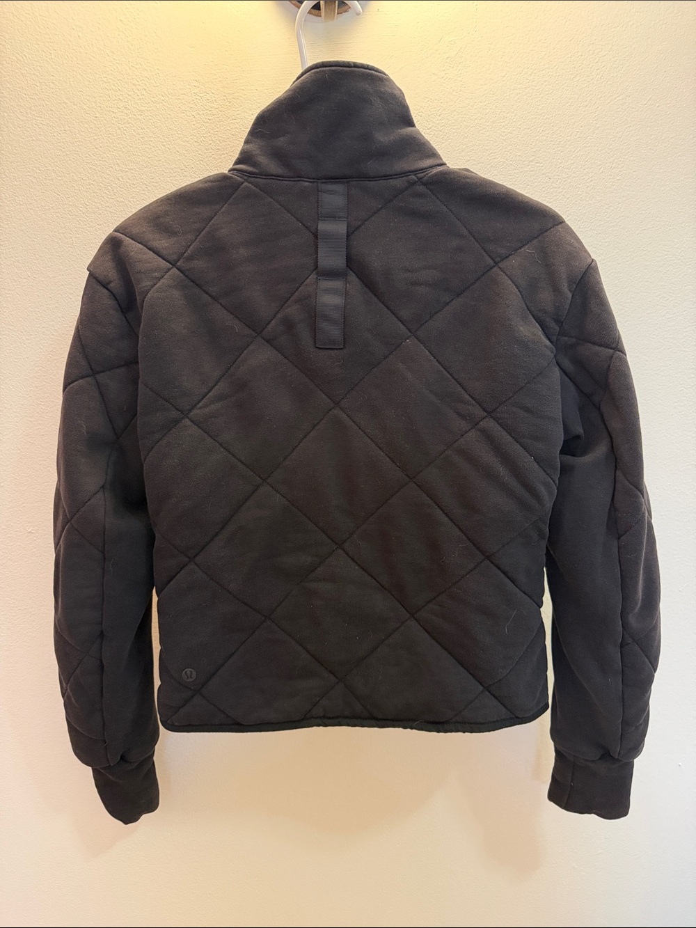 Lululemon jacket - Picture 2 of 3